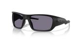 Matte Black / Prizm Grey (948601)
