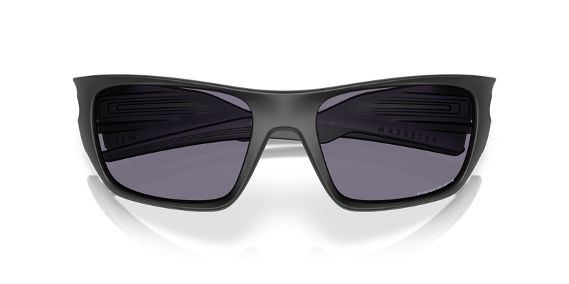 Oakley MASSETER in Matte Black - Alternate View
