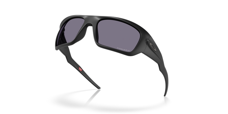 Oakley MASSETER in Matte Black - Alternate View