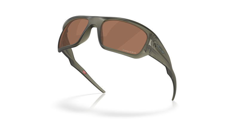 Oakley MASSETER in Matte Olive Ink - Alternate View