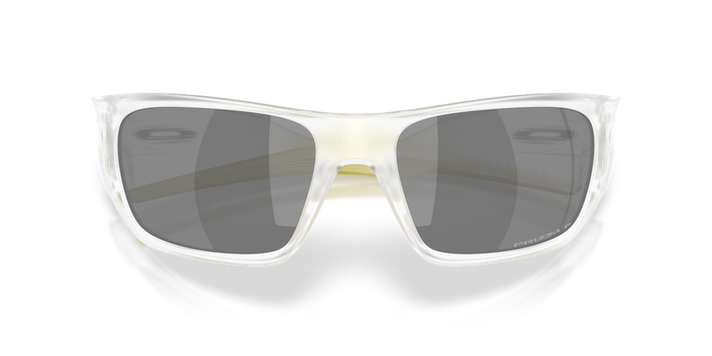Oakley MASSETER in Clear - Alternate View