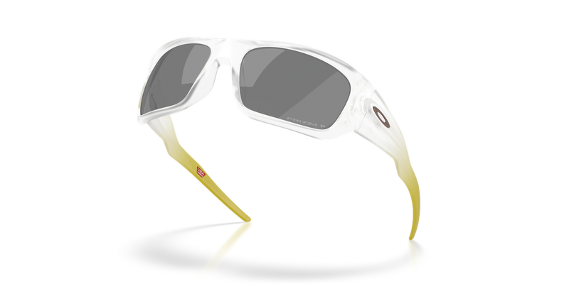 Oakley MASSETER in Clear - Alternate View