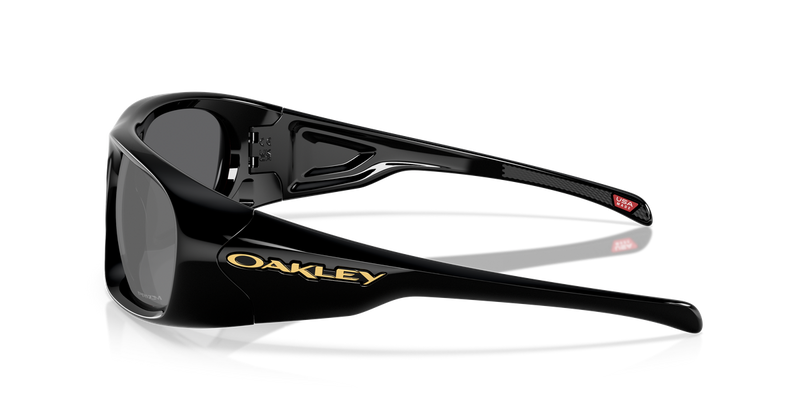 Oakley BELLEVILLE in Polished Black / Prizm Black (949101) - Alternate View