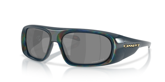 Oakley BELLEVILLE - Abyss Spacedust / Prizm Black (949105)