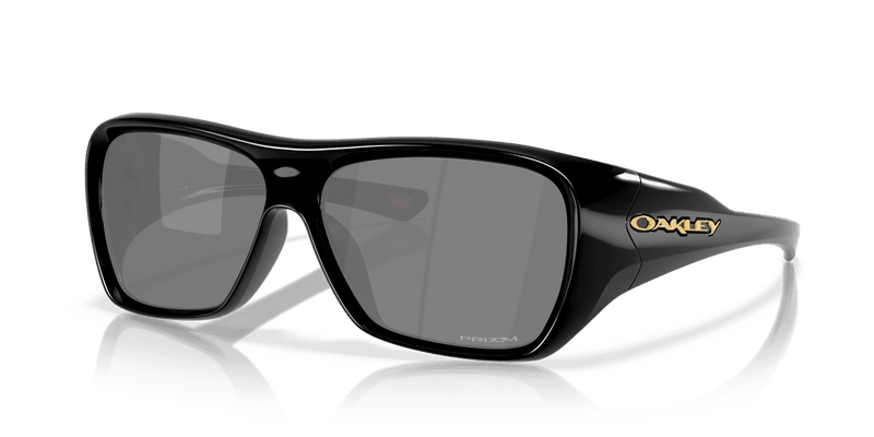 Oakley CHAMINADE in Polished Black / Prizm Black (949201) - Alternate View