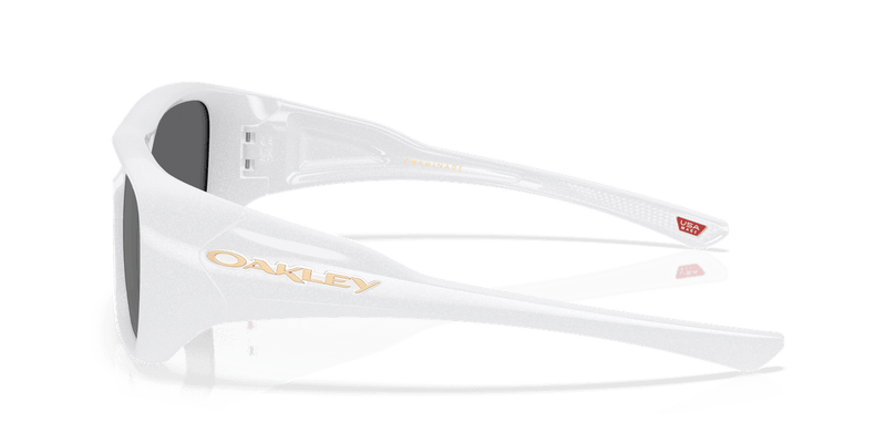 Oakley CHAMINADE in Pearl White / Prizm Black (949202) - Alternate View