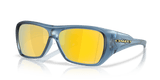 Matte Transparent Abyss / Prizm 24K Polarized (949205)