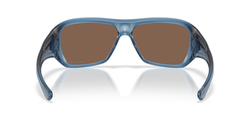 Oakley CHAMINADE in Matte Transparent Abyss / Prizm 24K Polarized (949205) - Alternate View