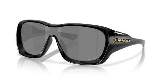 Oakley DE LA SALLE - Polished Black / Prizm Black (949301)