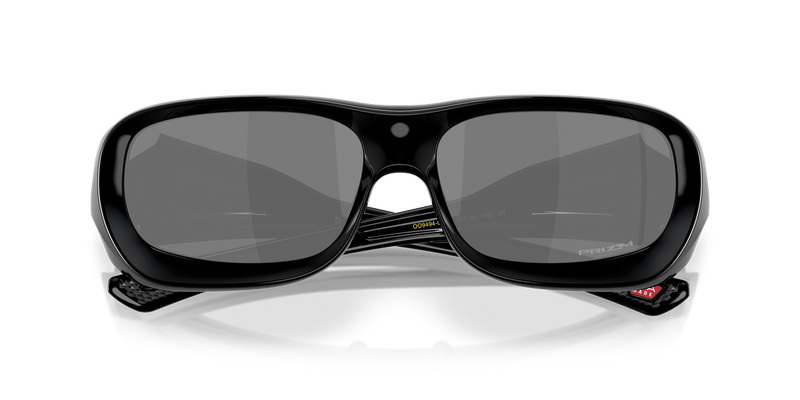 Oakley DE SOTO in Polished Black / Prizm Black (949401) - Alternate View