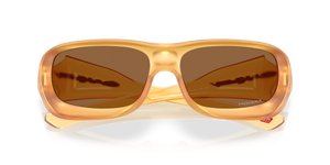 Matte Transparent Light Curry / Prizm Bronze (949405)