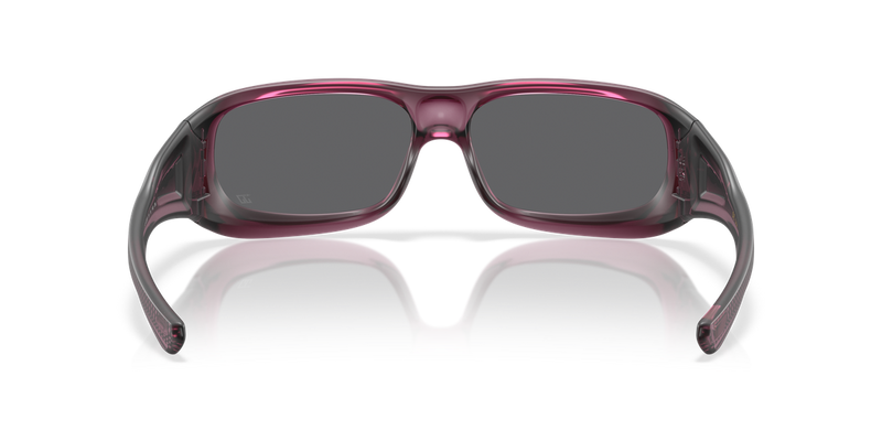 Oakley DE SOTO in Matte Transparent Indigo / Prizm Black (949406) - Alternate View
