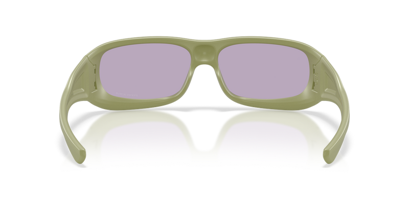 Oakley DE SOTO in Matte Fern / Prizm Slate (949407) - Alternate View