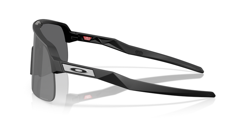 Oakley SUTRO LITE S in Matte Black / Prizm Black (949601) - Alternate View