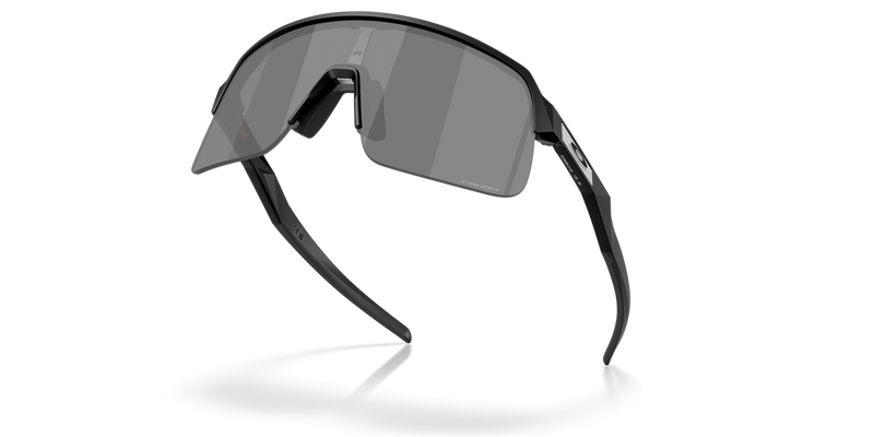 Oakley SUTRO LITE S in Matte Black / Prizm Black (949601) - Alternate View