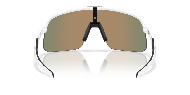 Oakley SUTRO LITE S in Matte White / Prizm Ruby (949602) - Alternate View
