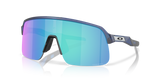 Matte Transparent Blue / Prizm Sapphire (949603)