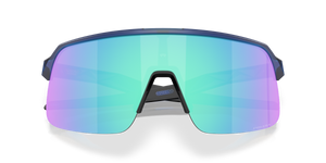 Matte Transparent Blue / Prizm Sapphire (949603)