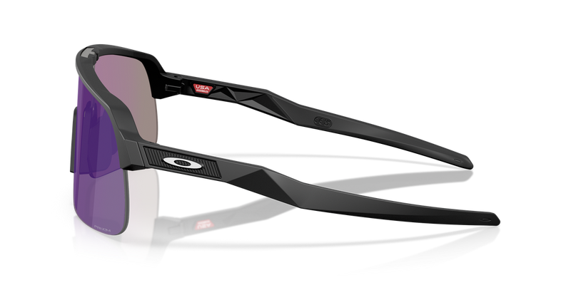 Oakley SUTRO LITE S in Matte Black / Prizm Jade (949604) - Alternate View