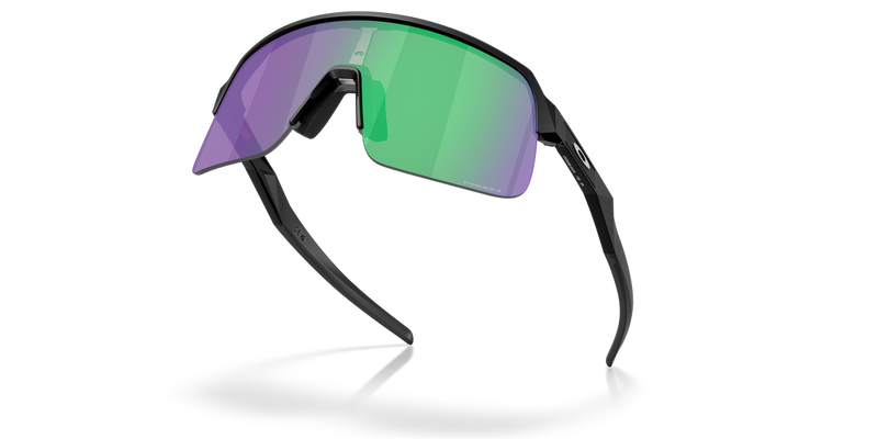 Oakley SUTRO LITE S in Matte Black / Prizm Jade (949604) - Alternate View