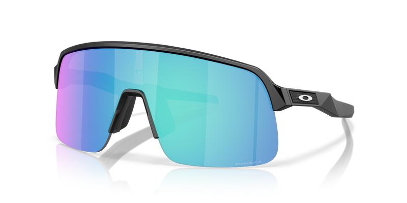 Oakley SUTRO LITE S in Matte Black / Prizm Sapphire (949605) - Alternate View