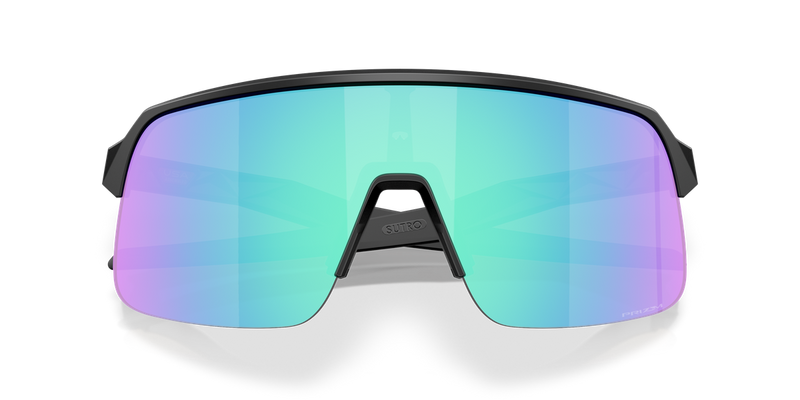 Oakley SUTRO LITE S in Matte Black / Prizm Sapphire (949605) - Alternate View