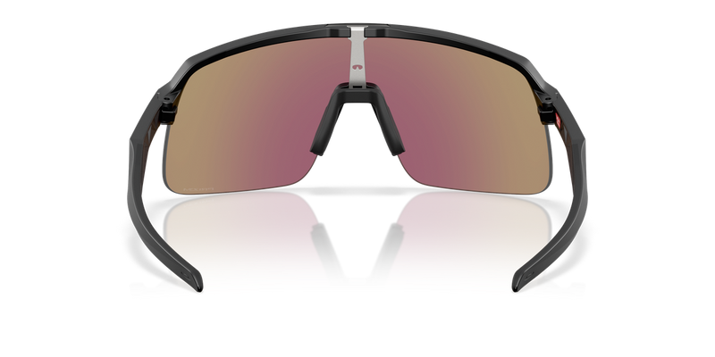 Oakley SUTRO LITE S in Matte Black / Prizm Sapphire (949605) - Alternate View