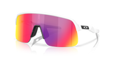Matte White / Prizm Road (949606)