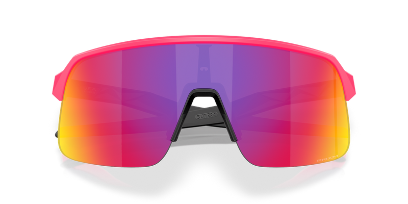 Oakley SUTRO LITE S in Pink / Prizm Road (949614) - Alternate View