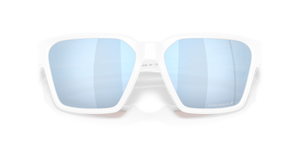 Matte White / Prizm Deep Water Polarized (949704)