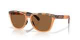Matte Tortoise Transparent Ginger / Prizm Bronze (950308)