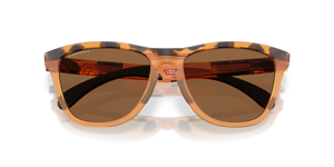 Matte Tortoise Transparent Ginger / Prizm Bronze (950308)