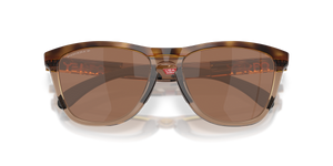 Brown Tortoise/Brown Smoke / Prizm Tungsten Polarized (950302)