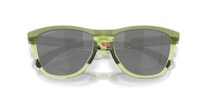 Matte Fern/Transparent Fern / Prizm Black (950307)