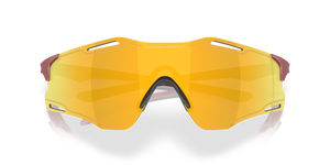 Matte Iron Red / Prizm 24K (951203)
