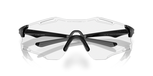 Polished Black / Clear to Black Iridium Photochromic (951206)