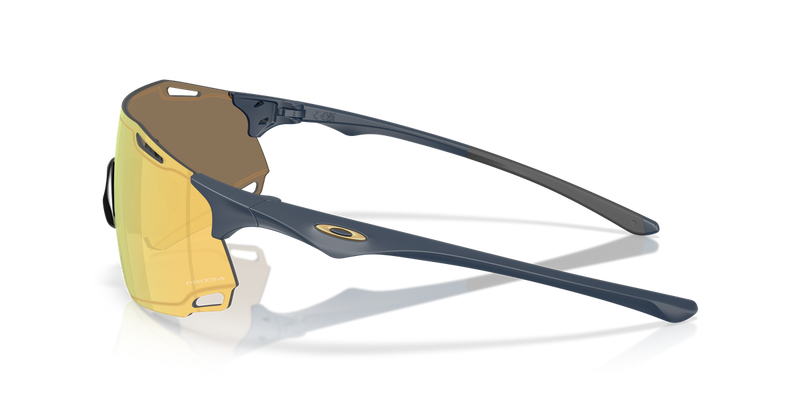 Oakley CYBR DYNO in Matte Abyss / Prizm 24K (951306) - Alternate View