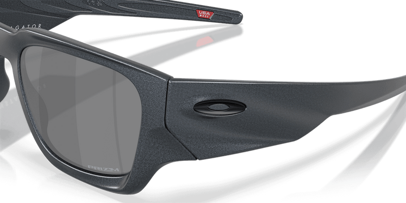 Oakley INSTAGATOR in Blue Steel / Prizm Black (951403) - Alternate View