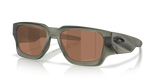 Matte Olive Ink / Prizm Tungsten Polarized (951405)