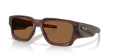 Matte Rootbeer / Prizm Bronze (951407)