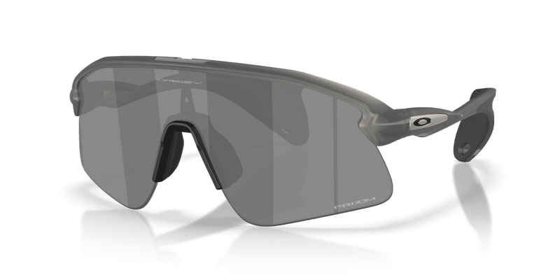 Oakley STUNT DEVIL in Grey Smoke / Prizm Black (951701) - Alternate View