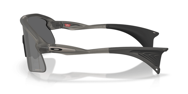 Oakley STUNT DEVIL in Grey Smoke / Prizm Black (951701) - Alternate View