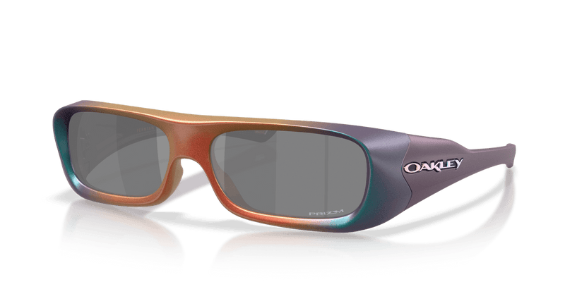 Oakley PERMIAN in PGRG Colorshift / Prizm Black (952005) - Alternate View