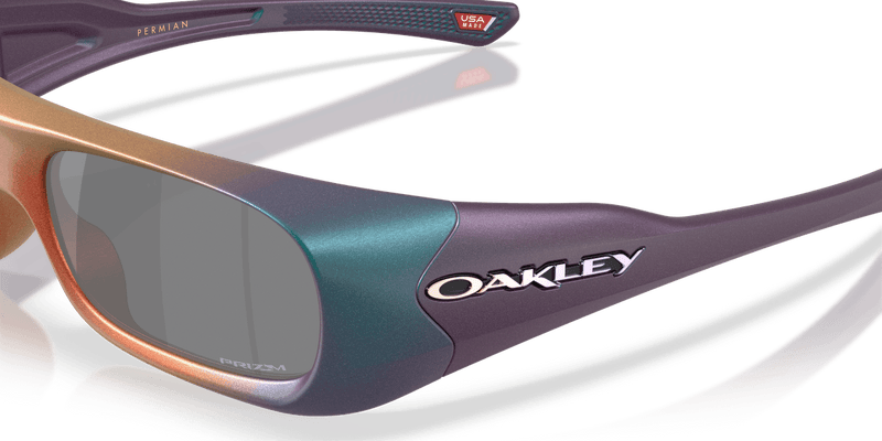 Oakley PERMIAN in PGRG Colorshift / Prizm Black (952005) - Alternate View