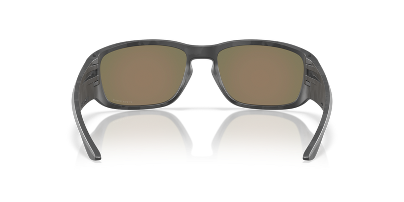 Oakley TOURNIQUET in Matte Black Camo / Prizm Ruby (952105) - Alternate View