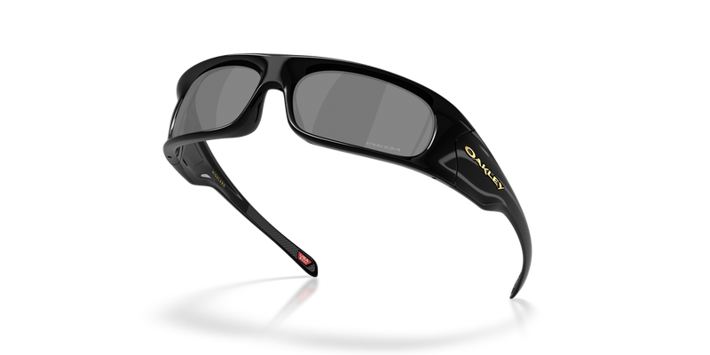 Oakley HIGHLAND in Black / Prizm Black (952201) - Alternate View