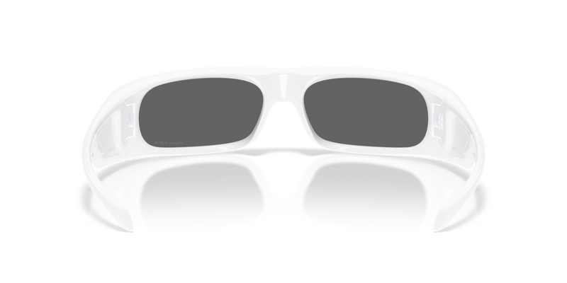 Oakley HIGHLAND in Pearlized White / Prizm Black (952202) - Alternate View