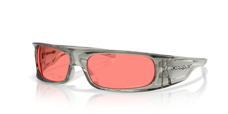 Oakley HIGHLAND in Grey Ink / Prizm Peach (952203) - Alternate View