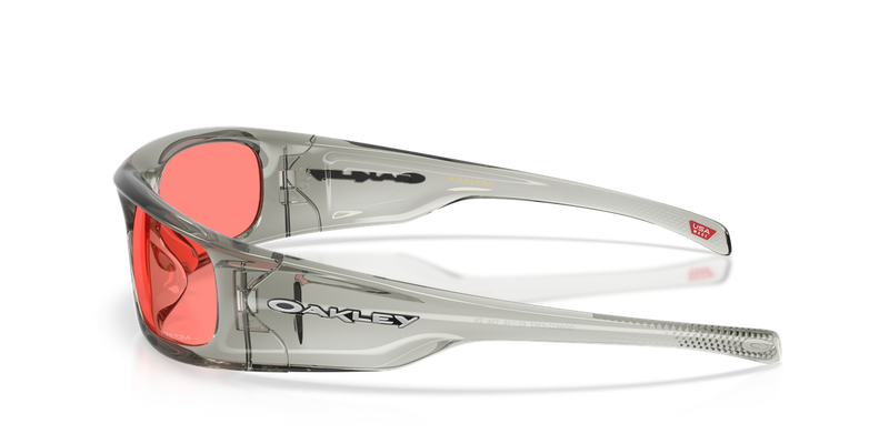Oakley HIGHLAND in Grey Ink / Prizm Peach (952203) - Alternate View