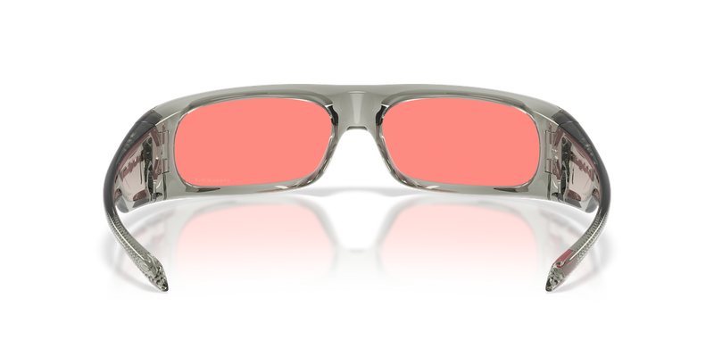Oakley HIGHLAND in Grey Ink / Prizm Peach (952203) - Alternate View